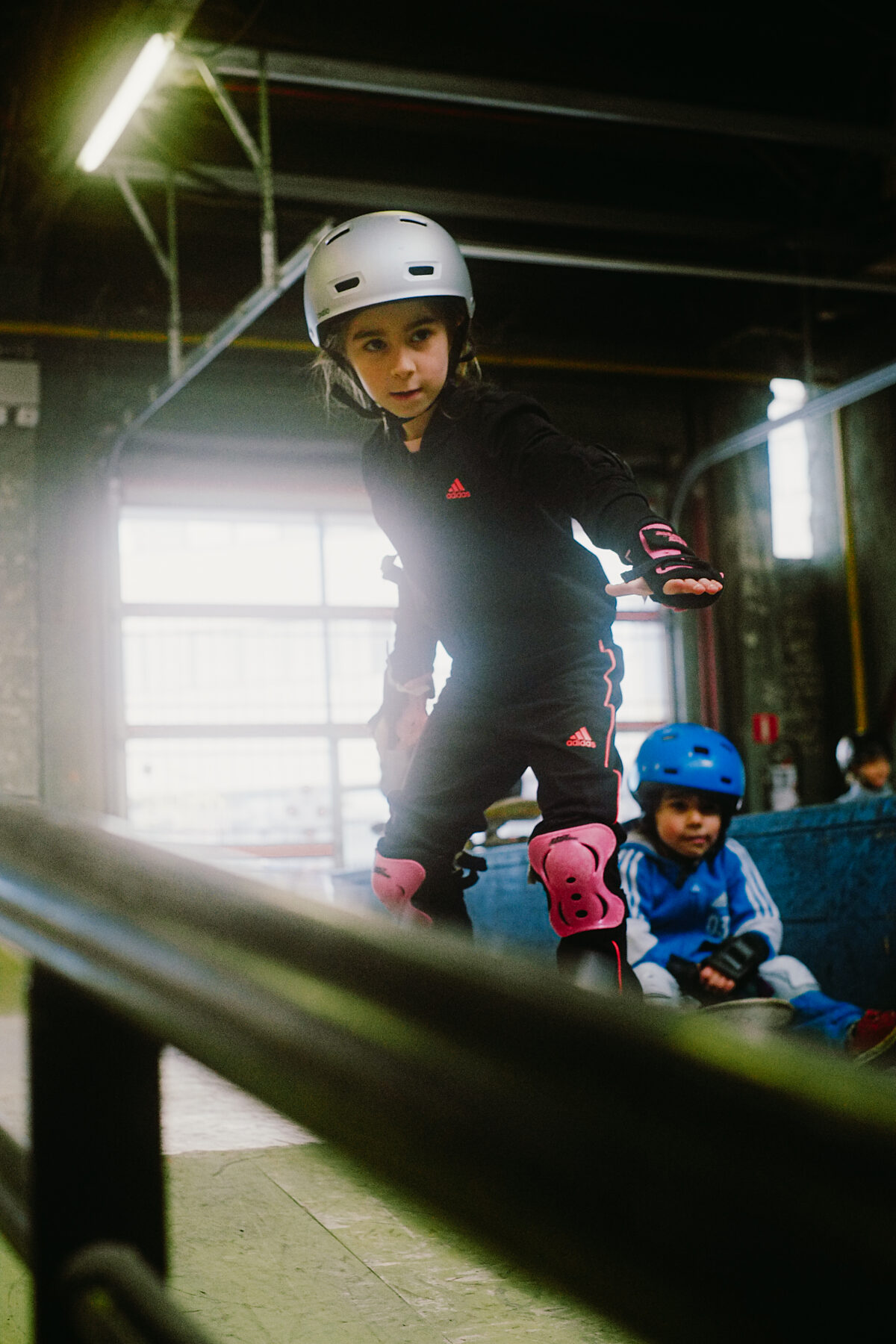 Skatelessenmeisjes jentevanbrabant 18